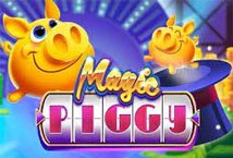 Magic Piggy Slot Review